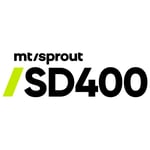 MT-sprout-SD400 | Milgro