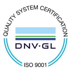 iso 9001 | Awards en certificaten | Milgro