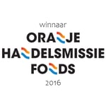 Oranje handelsmissie Fonds | Milgro