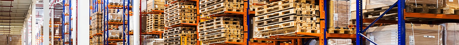 European legislation looming for reuse pallets