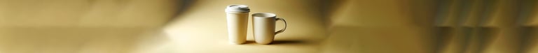 Zero Waste Week 2023 Learnings: The Coffee Cup