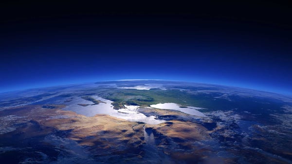 Urgentie Earth Overshoot Day valt ieder jaar iets vroeger. Om de transitie naar een circulaire economie in te ... | Milgro