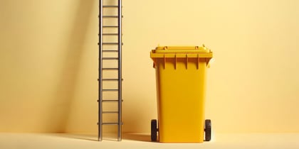 Ladder of Lansink: explanation and significance for the circular economy