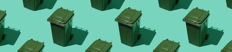 Waste streams: waste streams and categories in a handy overview