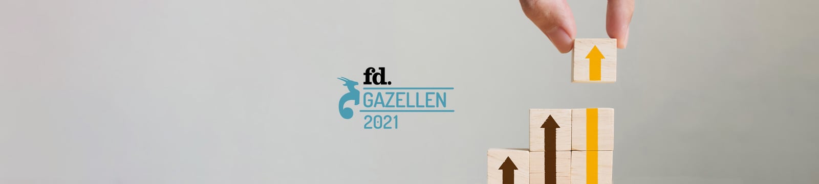 Milgro is FD Gazelle 2021