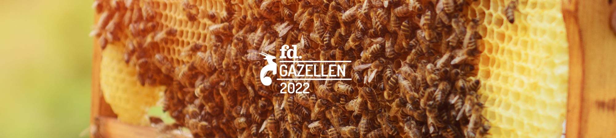 Milgro is FD Gazelle 2022