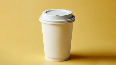 Zero Waste Officer Milan: koffiebekers  | Blogs en artikelen | blog van Milgro