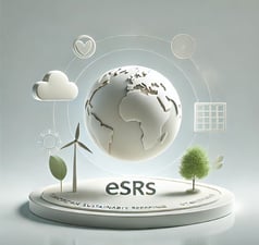 Wat is ESRS?  | Blogs en artikelen | blog van Milgro