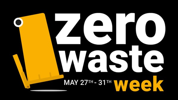 27 till 31 may 2024 Towards a world without waste Are you joining us? This year we are also participating in ... | Milgro