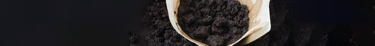 Week without Waste: the solutions for coffee grounds