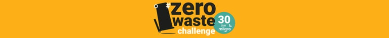 How do our ICT colleagues experience the zero waste challenge