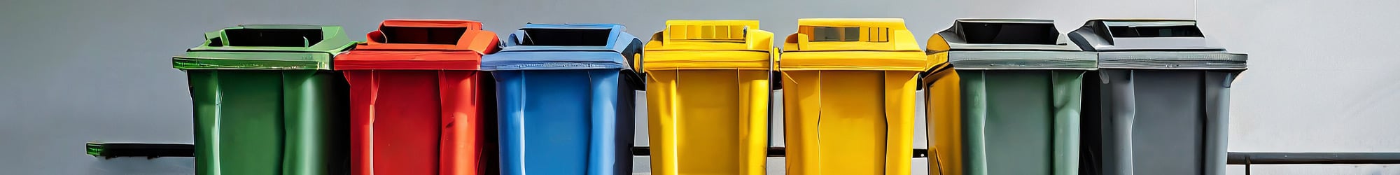 Test your knowledge of waste separation