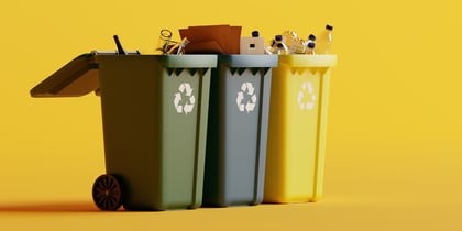 Zero Waste Week 2024: 7 tips voor effectieve afval inzamelstructuur