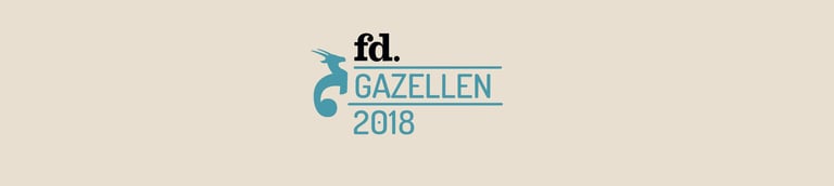 Milgro appointed FD Gazelle 2018