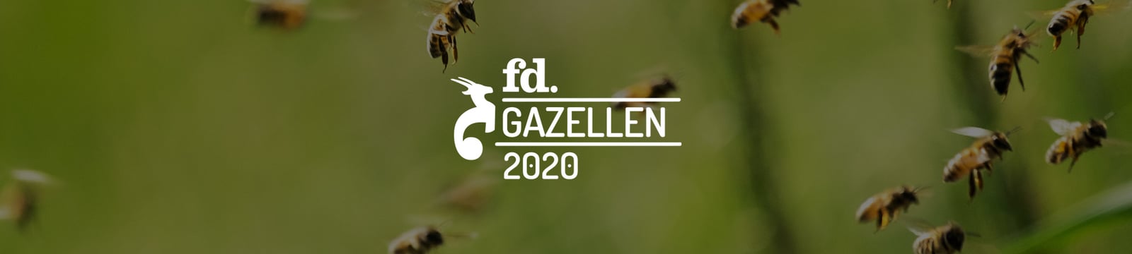 Milgro is FD gazelle 2020