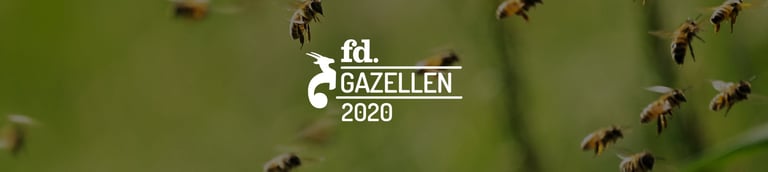 Milgro is FD gazelle 2020