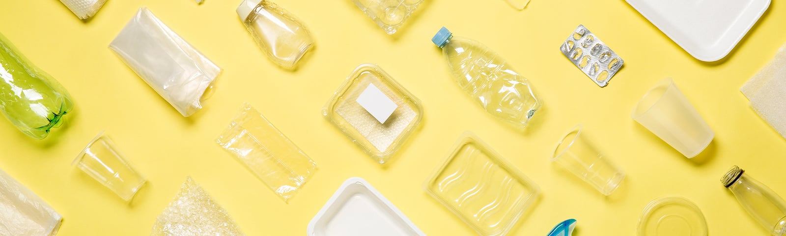 Plastic Tax: Wat je moet weten