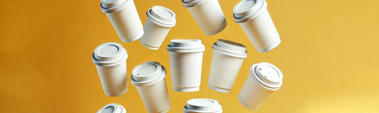 Zero Waste Officer Milan: koffiebekers