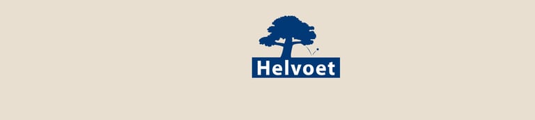 Helvoet: waste offers opportunities!