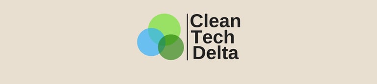 Milgro member Clean Tech Delta