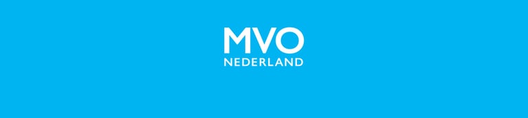 Milgro in publication MVO Nederland