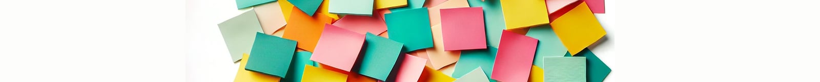 Zero Waste Officer Milan: de milieu-impact van post-its