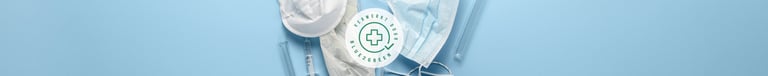 Processing medical waste sustainably: partnership Blue2Green and Milgro