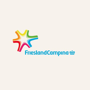 Friesland Campina | Een selectie van klantverhalen | Milgro