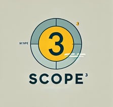 Wat is Scope 3?