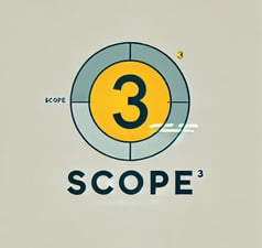 Wat is Scope 3?  | Lees meer over Milgro | blog van Milgro