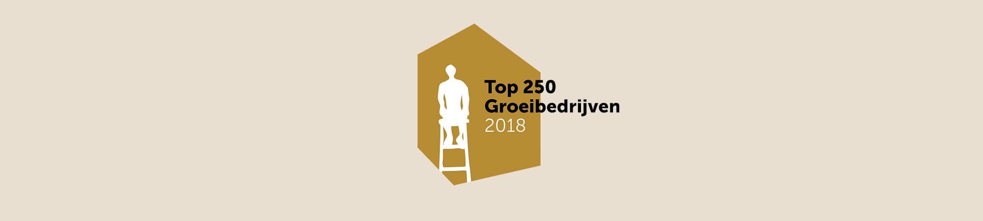 Milgro again in the Top 250 of NL Groeit